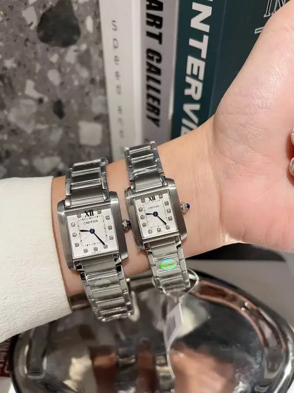 Cartier L28X32mm M25X30mm S20X25mm 10 (7)
